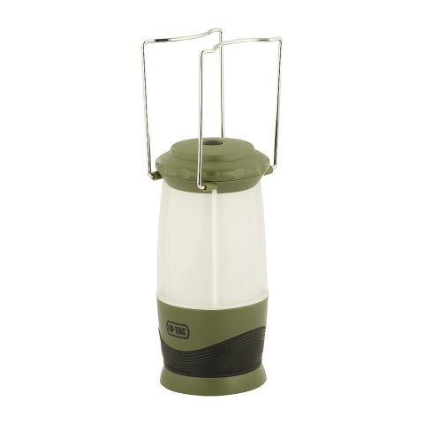 M-TAC Latarka turystyczna matowa Olive
