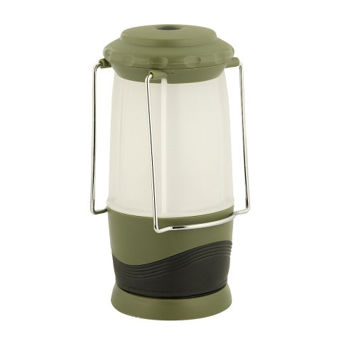 M-TAC Latarka turystyczna matowa Olive