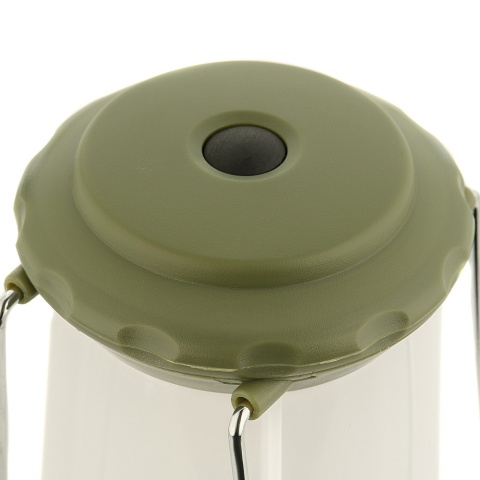 M-TAC Latarka turystyczna matowa Olive