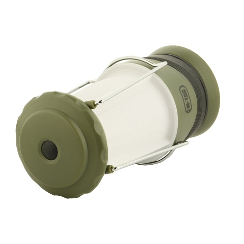 M-TAC Latarka turystyczna matowa Olive