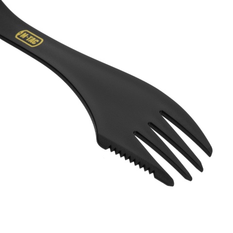M-TAC Niezbędnik Turystyczny 3w1 Spork Łyżka Widelec Nóż