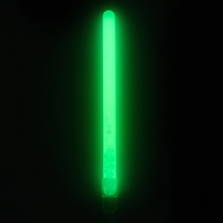 M-TAC Oświetlenie chemiczne 15 cm Green