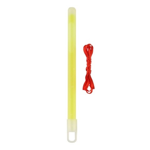 M-TAC Oświetlenie chemiczne 15 cm Green