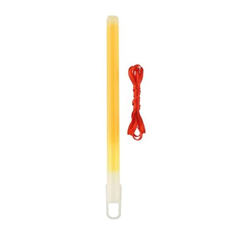 M-TAC Oświetlenie chemiczne 15 cm Yellow
