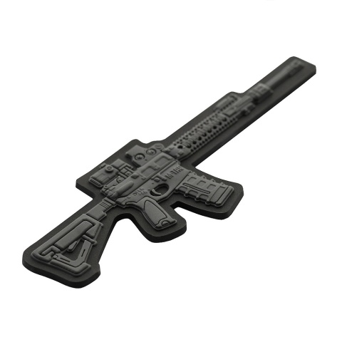 M-TAC Naszywka na rzep AR-15 3D PVC