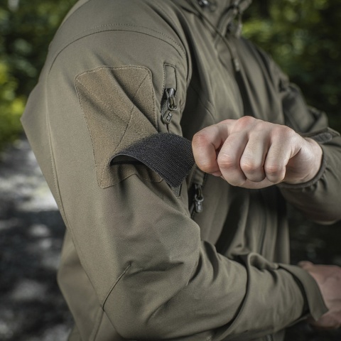 M-TAC Naszywka na rzep Ace of Spades Cordura® 500D