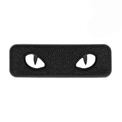 M-TAC Naszywka na rzep Cat Eyes 3D PVC