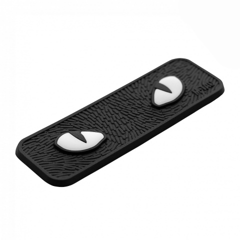 M-TAC Naszywka na rzep Cat Eyes 3D PVC