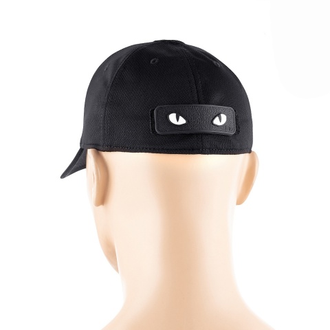 M-TAC Naszywka na rzep Cat Eyes 3D PVC