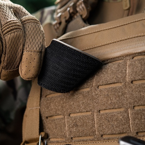 M-TAC Naszywka na rzep Włócznia Walkirii PVC Coyote