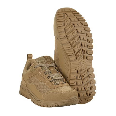 M-Tac Buty Trekkingowe Shooter Coyote