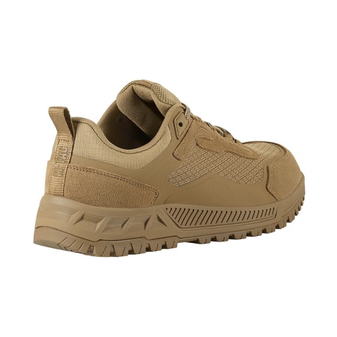 M-Tac Buty Trekkingowe Shooter Coyote