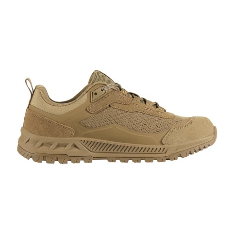 M-Tac Buty Trekkingowe Shooter Coyote