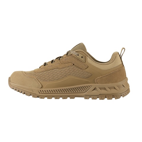 M-Tac Buty Trekkingowe Shooter Coyote