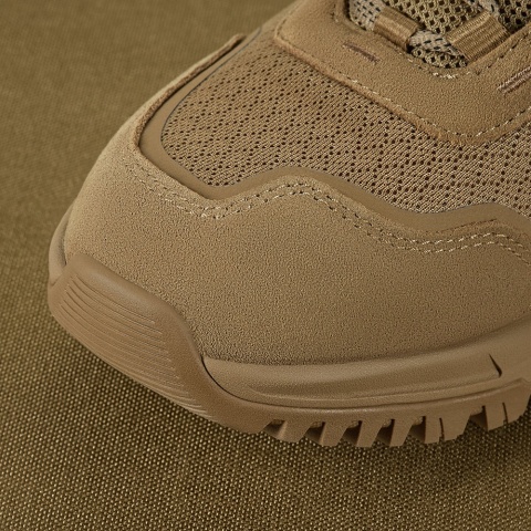 M-Tac Buty Trekkingowe Shooter Coyote