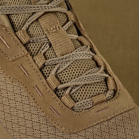 M-Tac Buty Trekkingowe Shooter Coyote