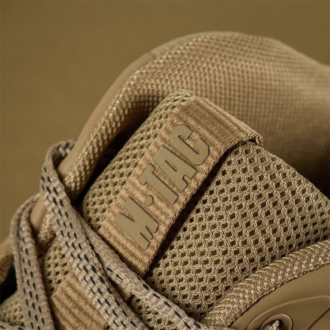 M-Tac Buty Trekkingowe Shooter Coyote