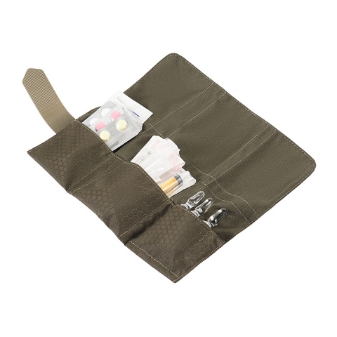 M-TAC Apteczka City Med Pouch Hex Ranger Green