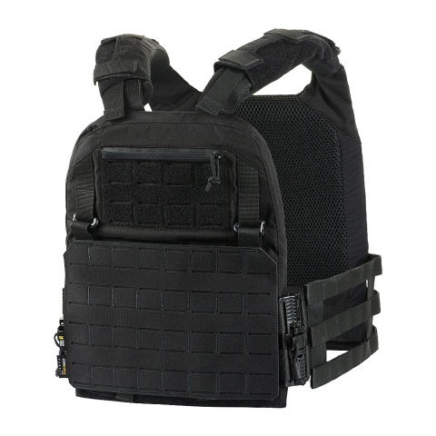 M-TAC Kamizelka taktyczna Plate Carrier Cuirass QRS XL Gen.II Black