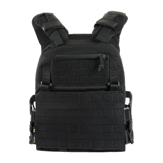 M-TAC Kamizelka taktyczna Plate Carrier Cuirass QRS XL Gen.II Black
