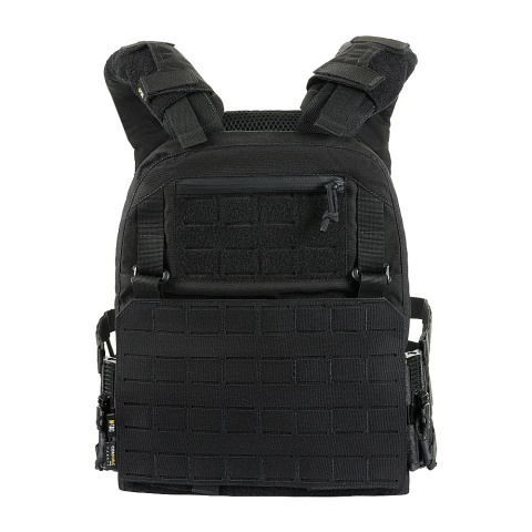M-TAC Kamizelka taktyczna Plate Carrier Cuirass QRS XL Gen.II Black