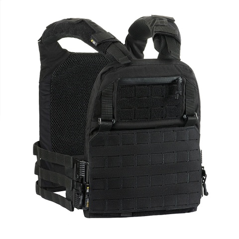 M-TAC Kamizelka taktyczna Plate Carrier Cuirass QRS XL Gen.II Black