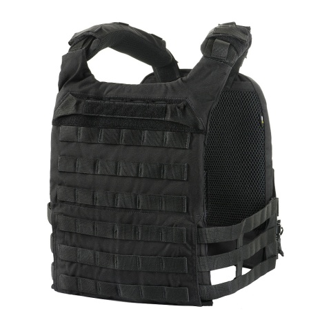M-TAC Kamizelka taktyczna Plate Carrier Cuirass QRS XL Gen.II Black
