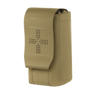 M-TAC Ładownica Medyczna Pionowa Small Elite Coyote