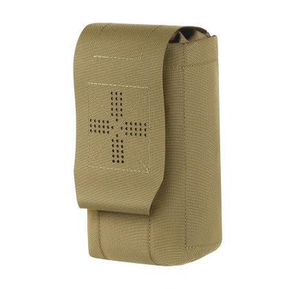 M-TAC Ładownica Medyczna Pionowa Small Elite Coyote