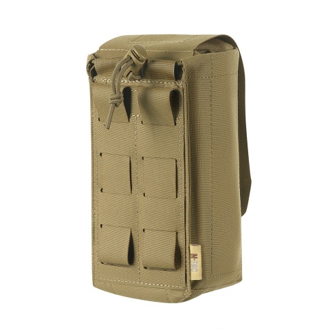 M-TAC Ładownica Medyczna Pionowa Small Elite Coyote