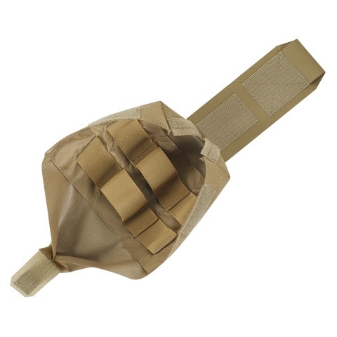 M-TAC Ładownica Medyczna Pionowa Small Elite Coyote