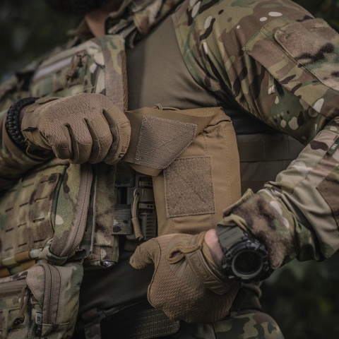 M-TAC Ładownica Medyczna Pionowa Small Elite Coyote