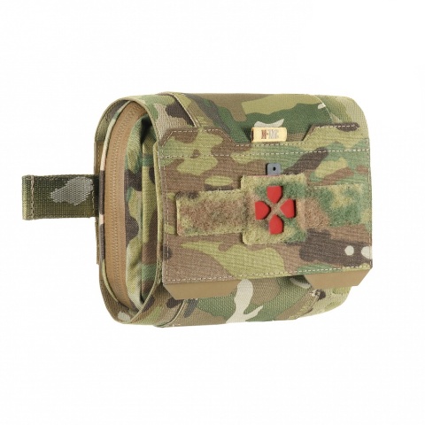 M-TAC Ładownica Medyczna Pozioma Large Elite MultiCam®