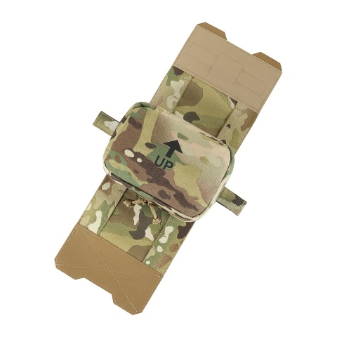 M-TAC Ładownica Medyczna Pozioma Large Elite MultiCam®