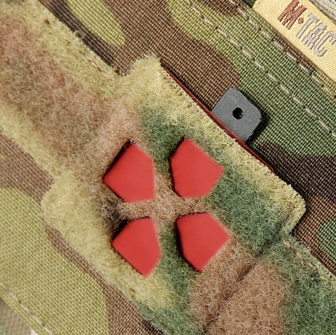 M-TAC Ładownica Medyczna Pozioma Large Elite MultiCam®