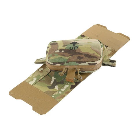 M-TAC Ładownica Medyczna Pozioma Large Elite MultiCam®