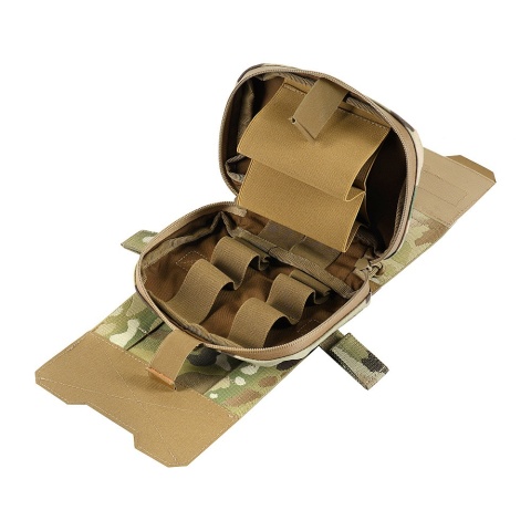 M-TAC Ładownica Medyczna Pozioma Large Elite MultiCam®