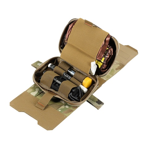 M-TAC Ładownica Medyczna Pozioma Large Elite MultiCam®