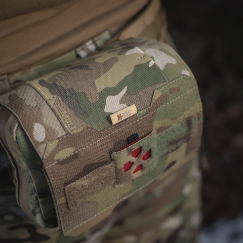 M-TAC Ładownica Medyczna Pozioma Large Elite MultiCam®
