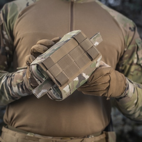 M-TAC Ładownica Medyczna Pozioma Large Elite MultiCam®