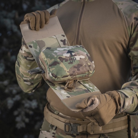 M-TAC Ładownica Medyczna Pozioma Large Elite MultiCam®