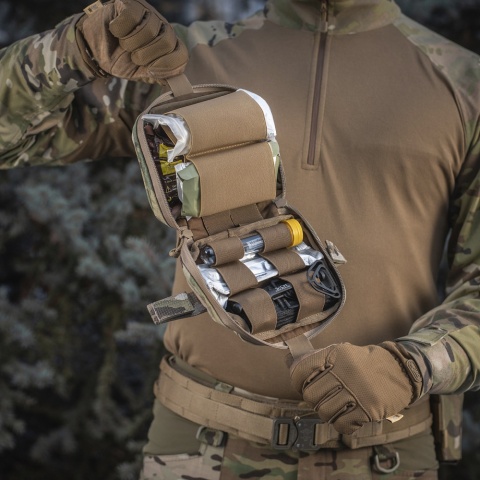 M-TAC Ładownica Medyczna Pozioma Large Elite MultiCam®