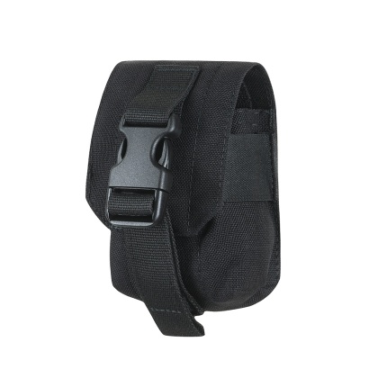M-TAC Ładownica na granat odłamkowy Laser Cut Black