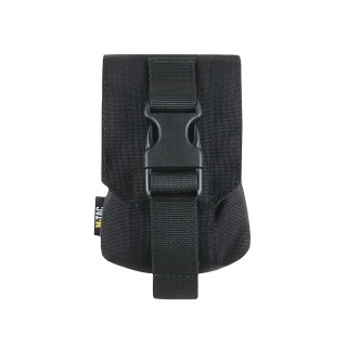 M-TAC Ładownica na granat odłamkowy Laser Cut Black
