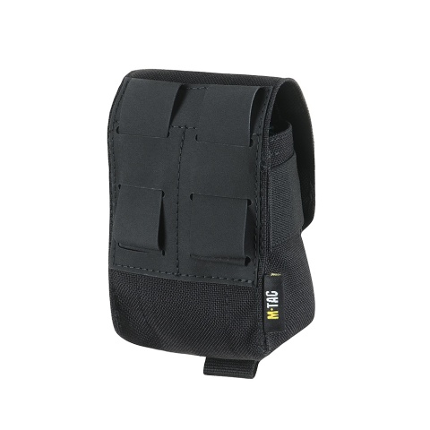 M-TAC Ładownica na granat odłamkowy Laser Cut Black