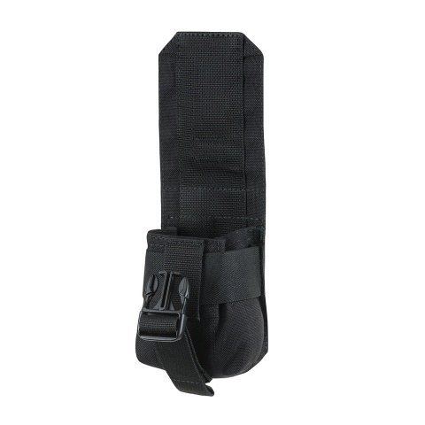 M-TAC Ładownica na granat odłamkowy Laser Cut Black