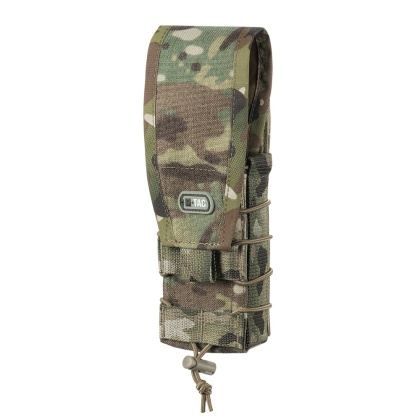 M-TAC Ładownica na AK z Klapą Gen 3 MultiCam®