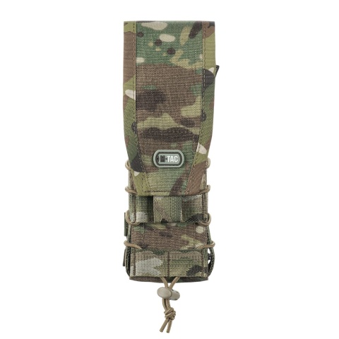 M-TAC Ładownica na AK z Klapą Gen 3 MultiCam®