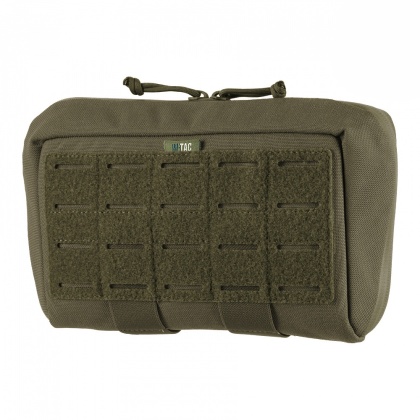 M-TAC Organizer Admin Large Elite Ranger Green