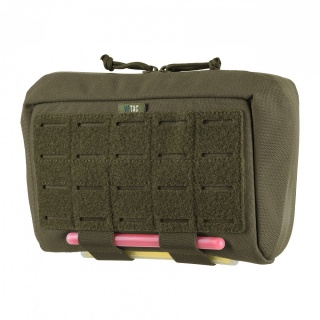 M-TAC Organizer Admin Large Elite Ranger Green